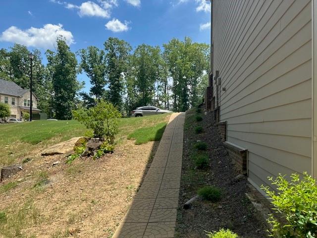 1471 Cliff View Terrace Unit B Property Photo 2