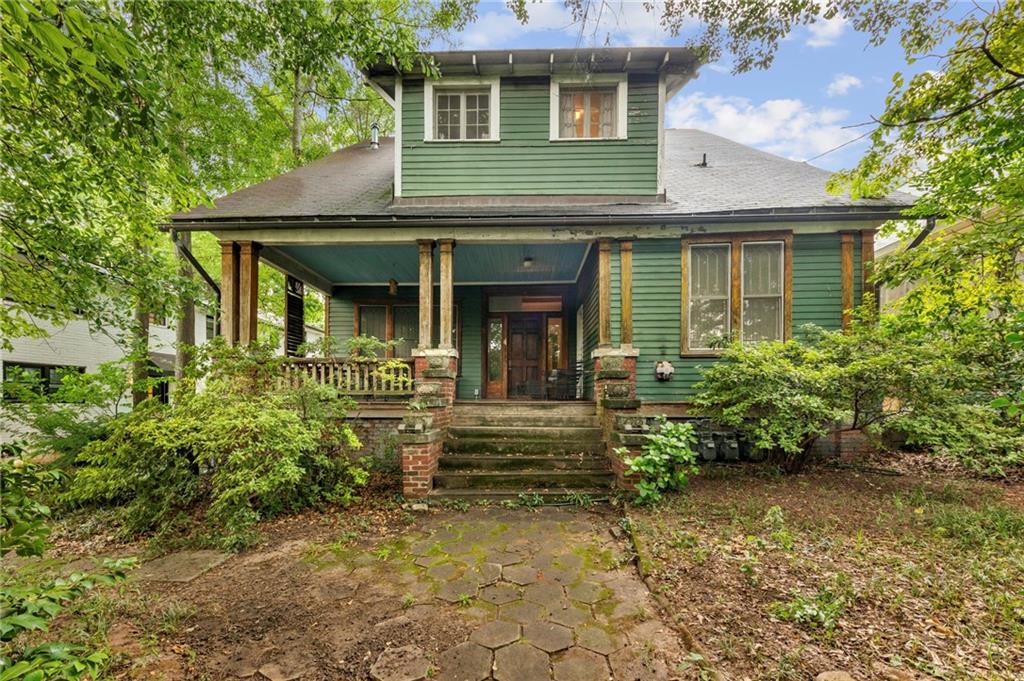 829 Ponce De Leon Place NE Property Photo 1