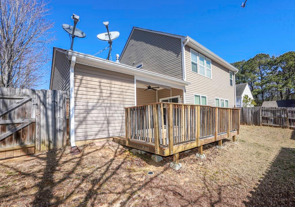 1201 Red Bud Lane Property Photo 31