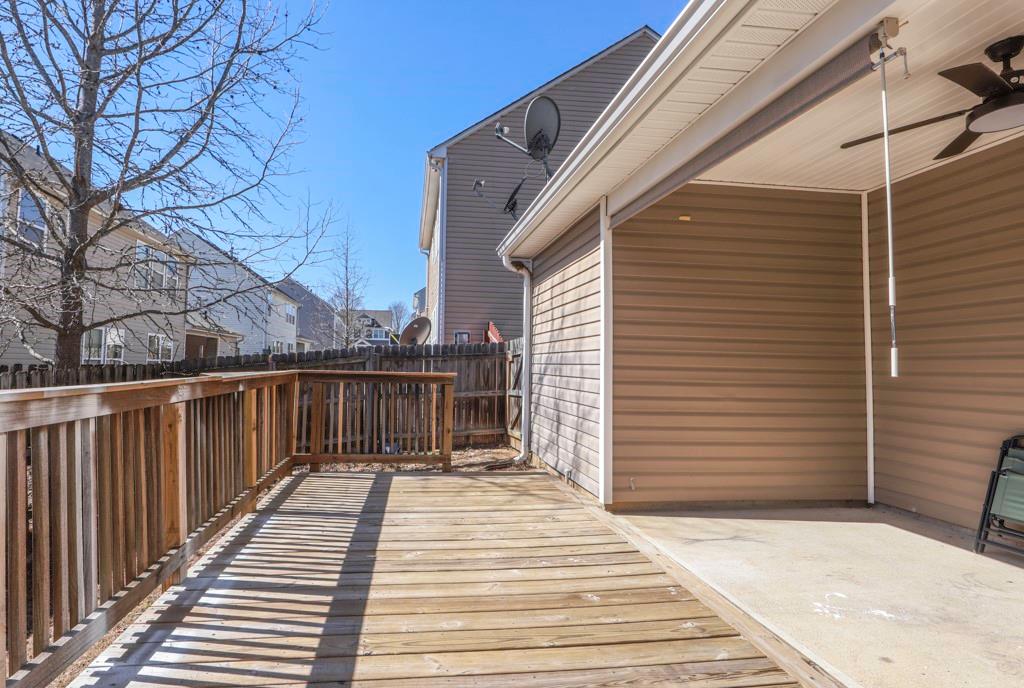 1201 Red Bud Lane Property Photo 32