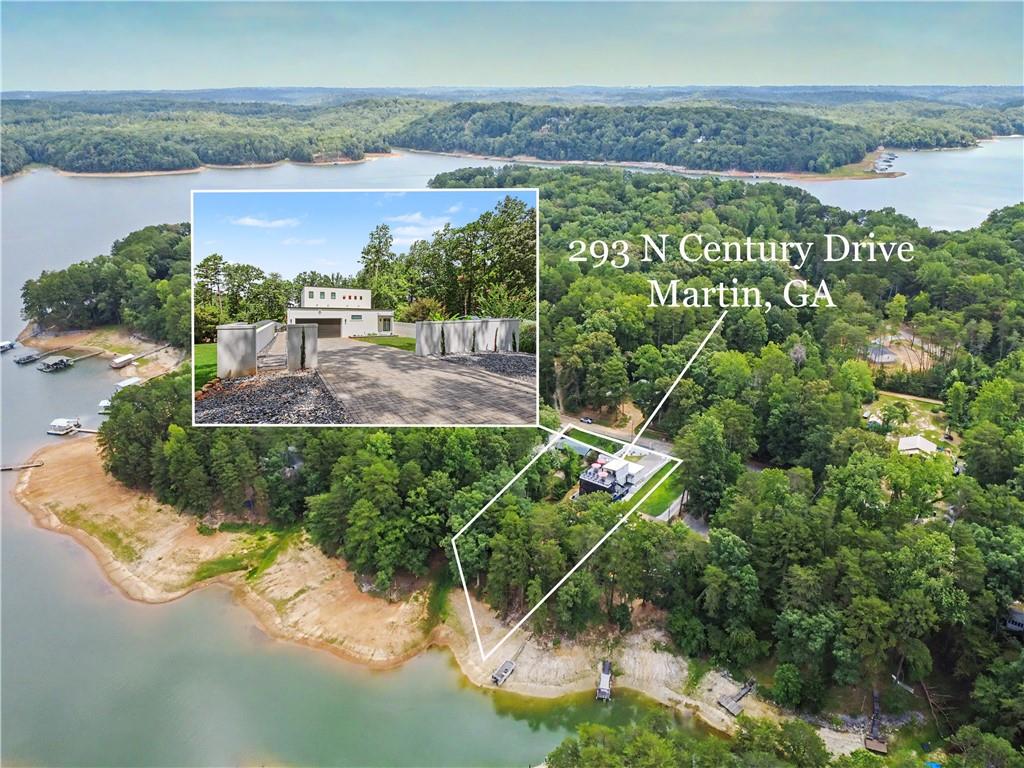 293 N Century Drive Property Photo 1