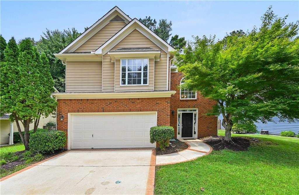 2119 Berryhill Circle Se Property Photo 1