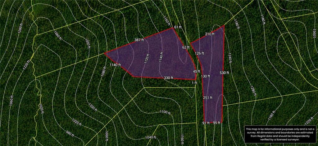 0 Canoe Way Property Photo 20