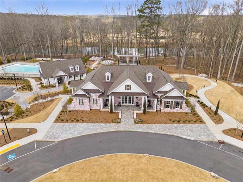 4580 Waterside Parkway Property Photo 8