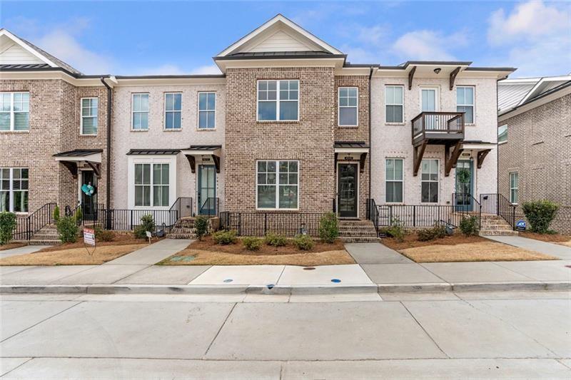 4580 Waterside Parkway Property Photo 10