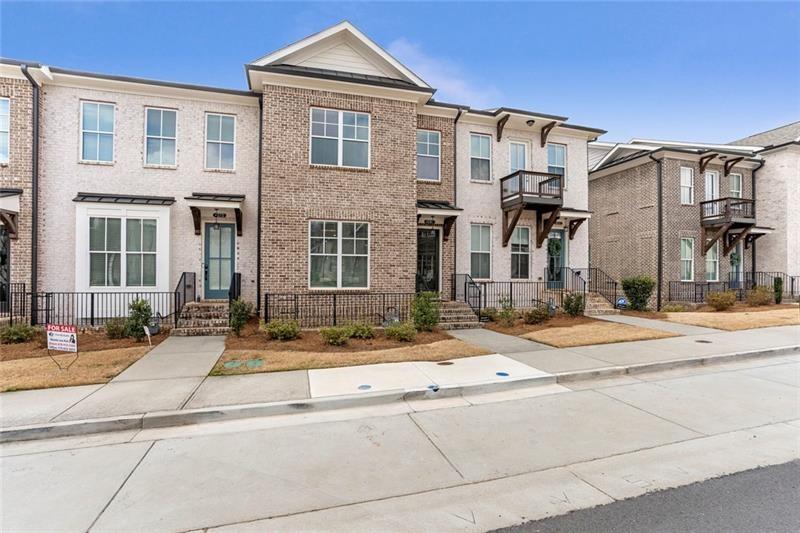 4580 Waterside Parkway Property Photo 11