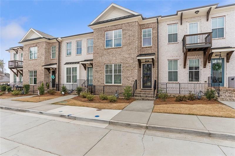 4580 Waterside Parkway Property Photo 12