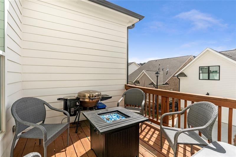 4580 Waterside Parkway Property Photo 43