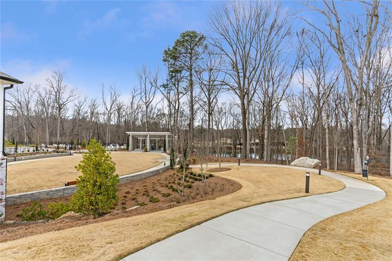 4580 Waterside Parkway Property Photo 45