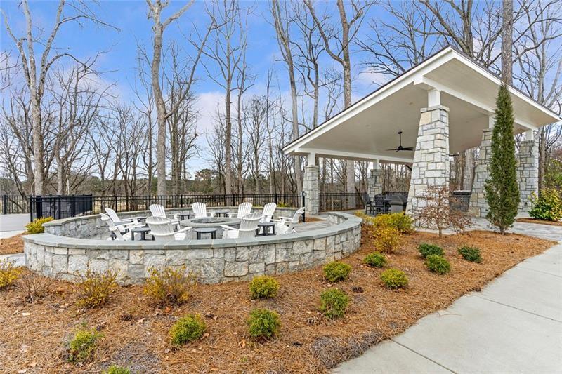 4580 Waterside Parkway Property Photo 46