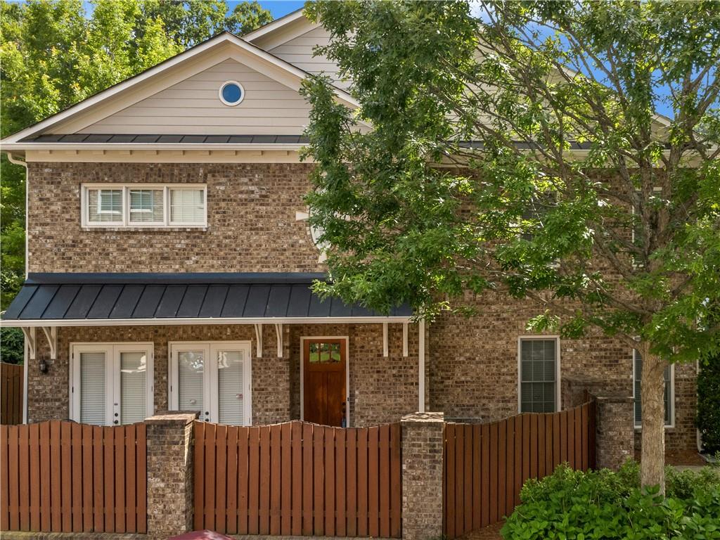 4179 Mansion Way Property Photo 1