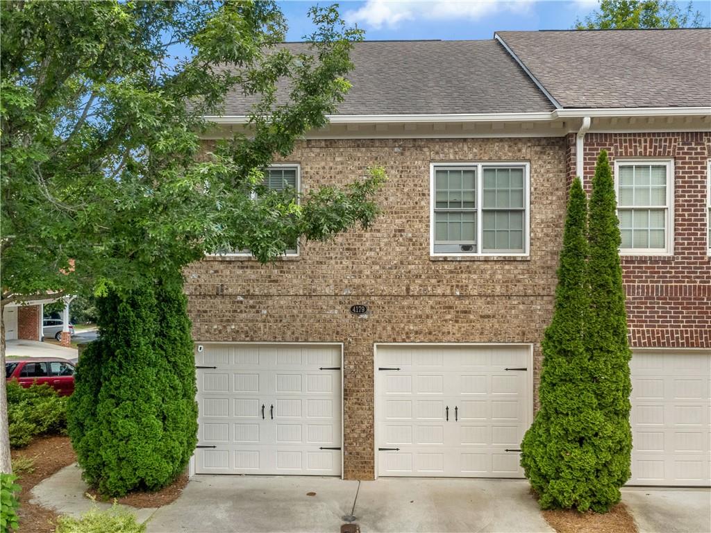 4179 Mansion Way Property Photo 2
