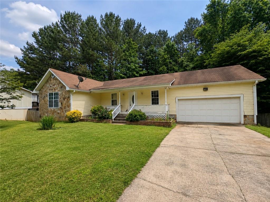 1254 Brett Court