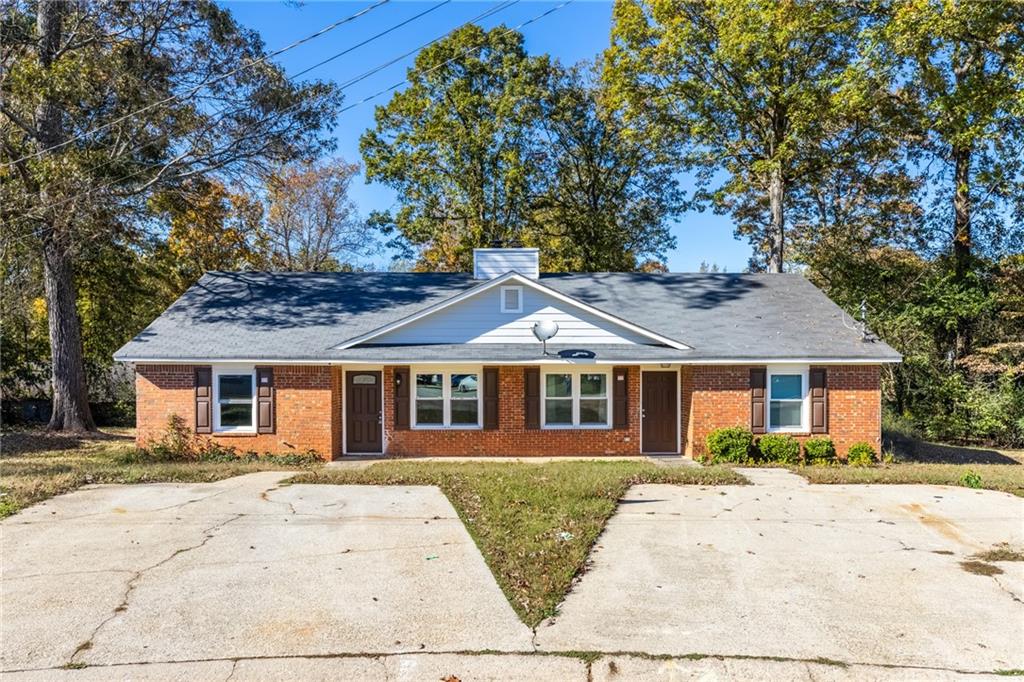 501 Timber Ridge Court Property Photo 1