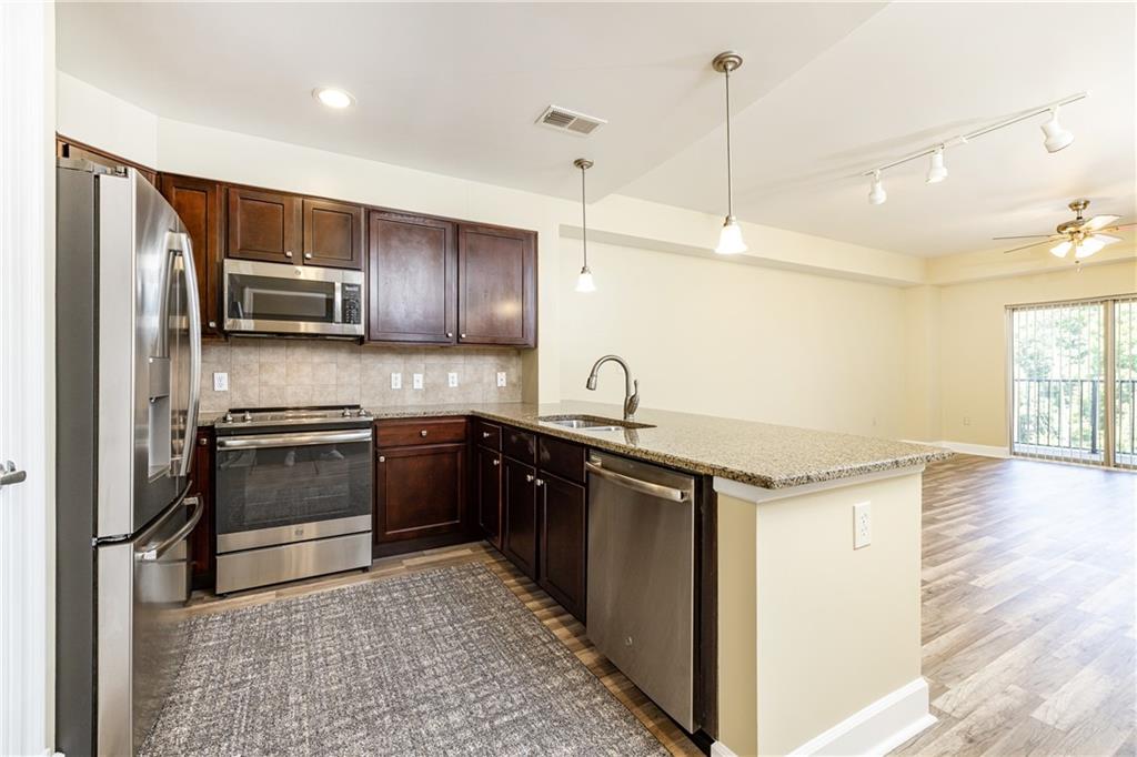 200 River Vista Drive Unit 506 Property Photo 1