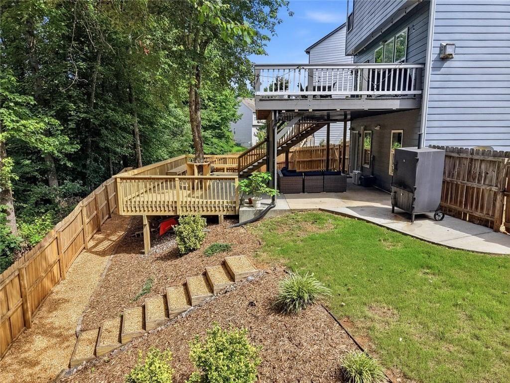 6040 Ellington Cove Property Photo 1
