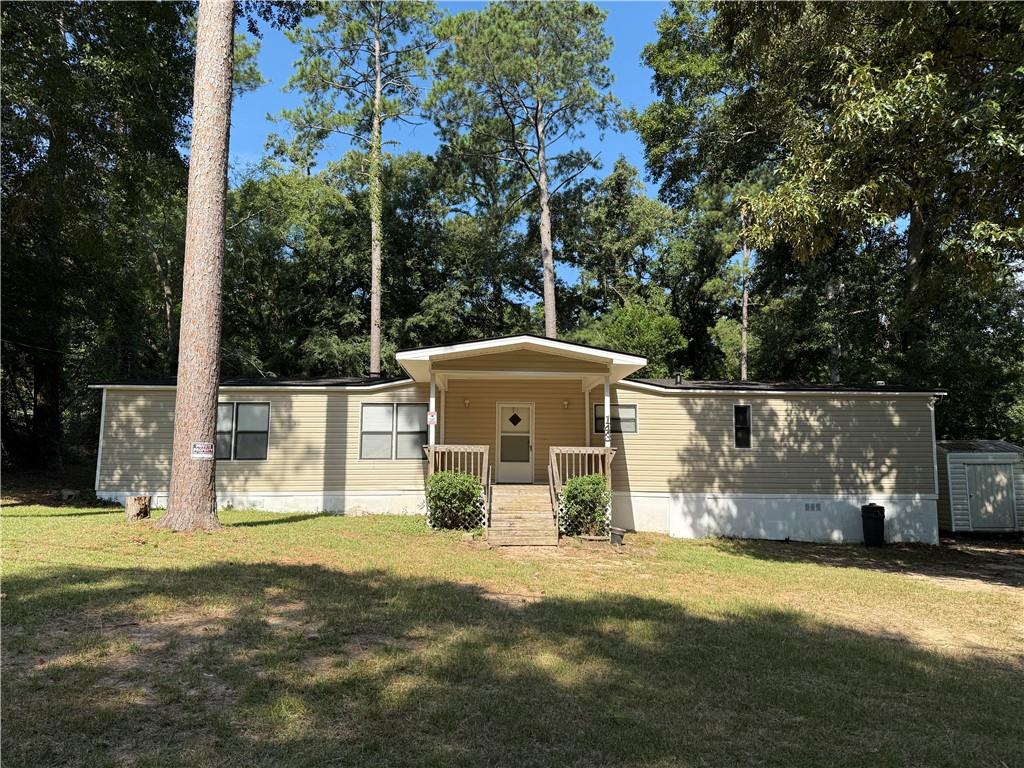 143 Whitley Drive Property Photo 1