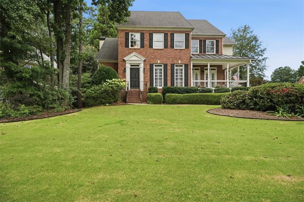 4202 Lansmoore Crossing Property Photo 3