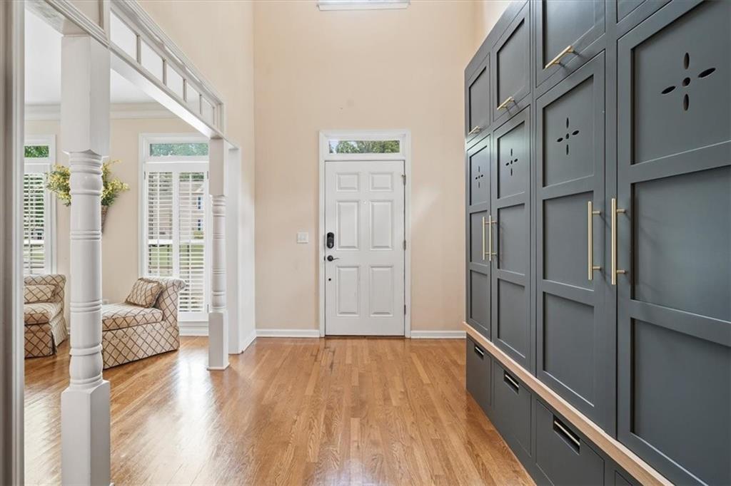 4202 Lansmoore Crossing Property Photo 4