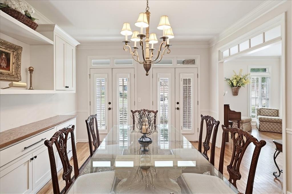 4202 Lansmoore Crossing Property Photo 6