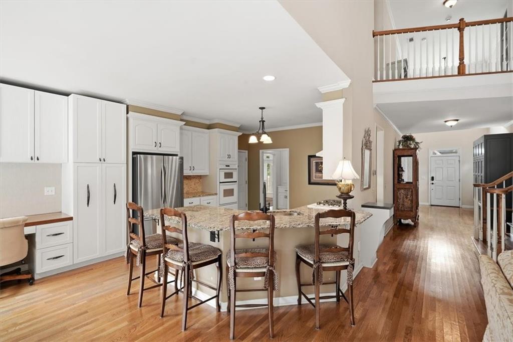 4202 Lansmoore Crossing Property Photo 12
