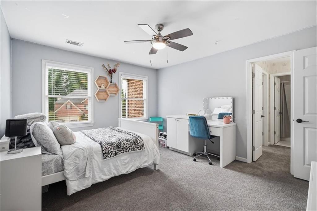 4202 Lansmoore Crossing Property Photo 17