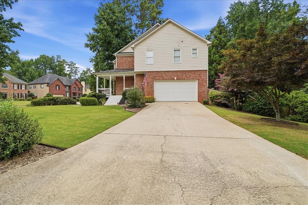 4202 Lansmoore Crossing Property Photo 21