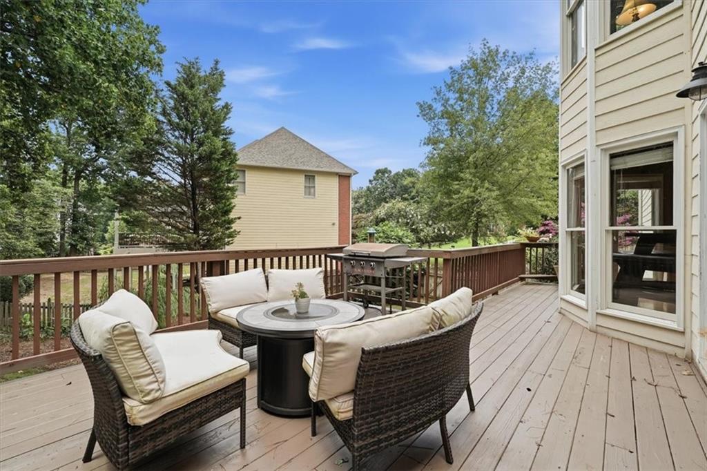 4202 Lansmoore Crossing Property Photo 30