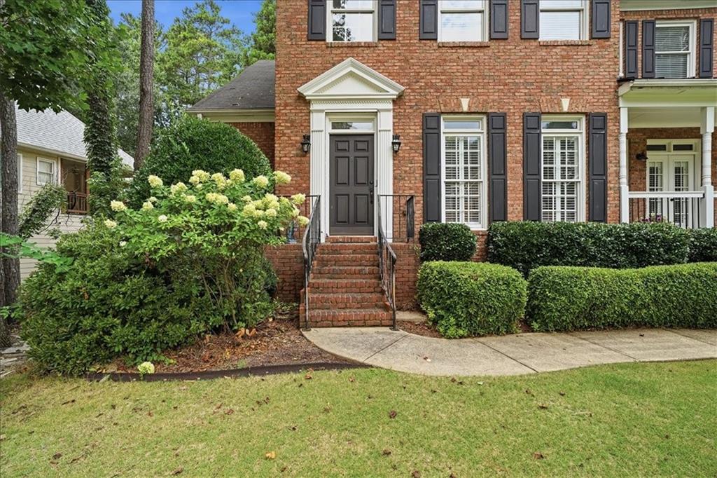 4202 Lansmoore Crossing Property Photo 32