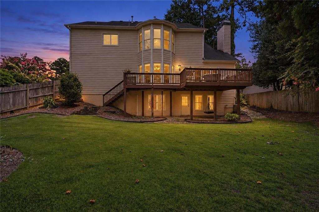 4202 Lansmoore Crossing Property Photo 33