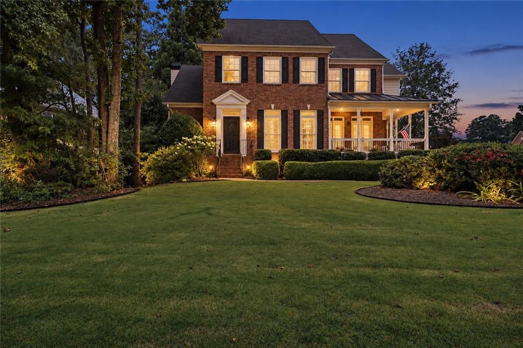 4202 Lansmoore Crossing Property Photo 34