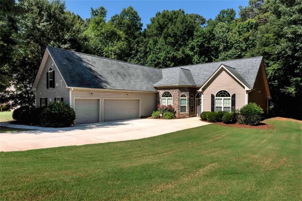 222 Jefferson Walk Circle Property Photo 1