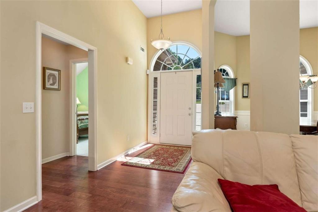 222 Jefferson Walk Circle Property Photo 2