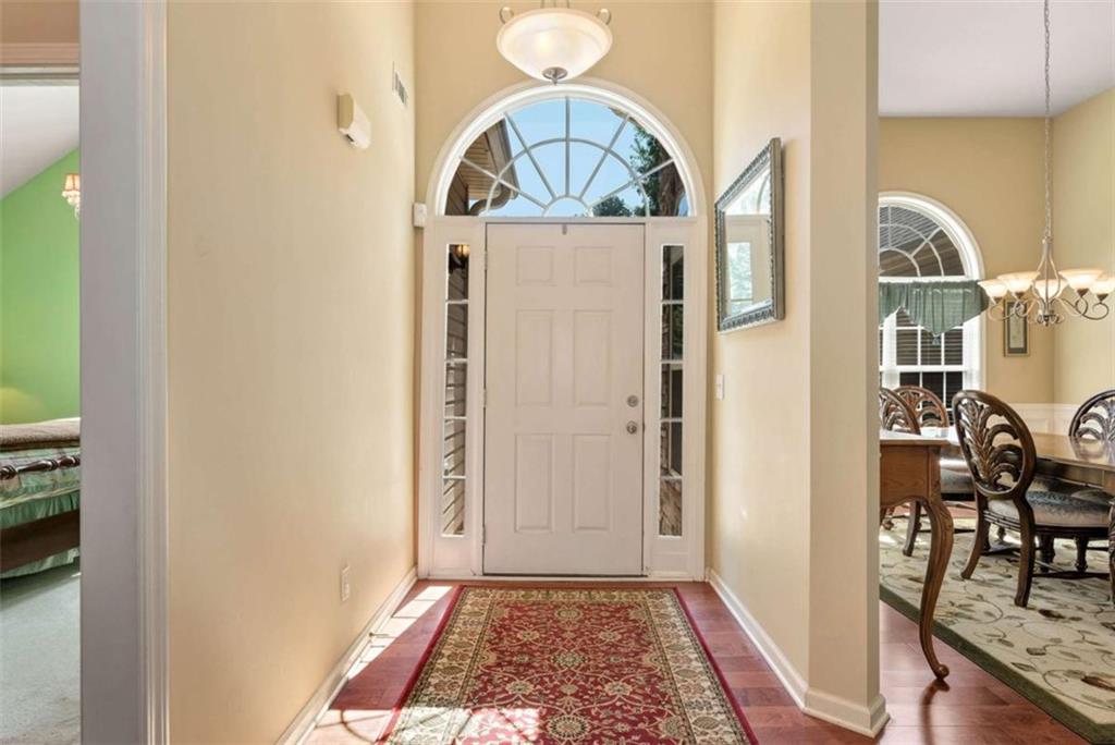 222 Jefferson Walk Circle Property Photo 3