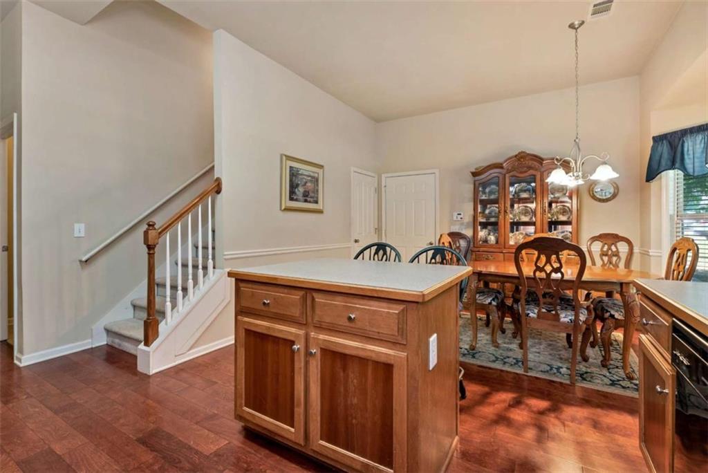 222 Jefferson Walk Circle Property Photo 27