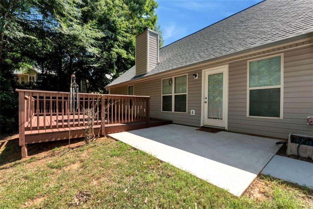 222 Jefferson Walk Circle Property Photo 37