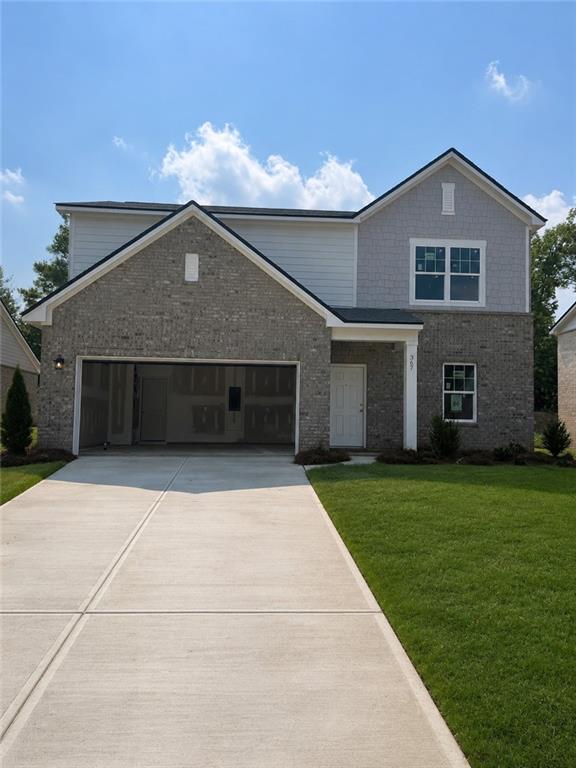 367 Silverton Drive Property Photo 1