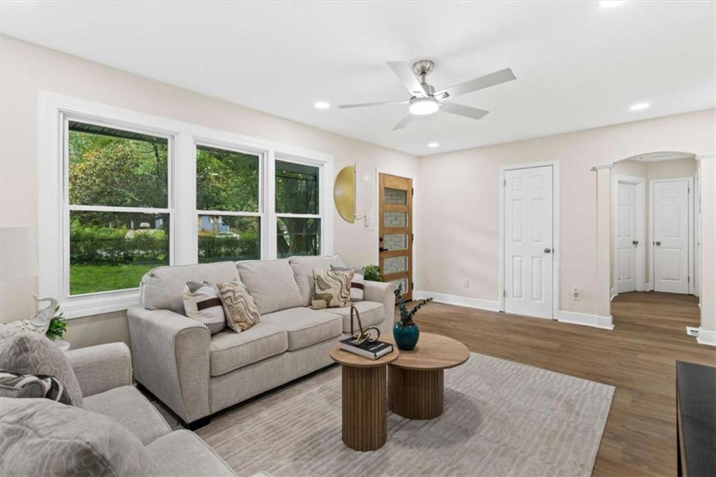 3658 Brookcrest Circle Property Photo 10