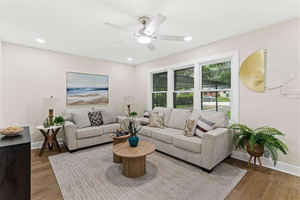3658 Brookcrest Circle Property Photo 11