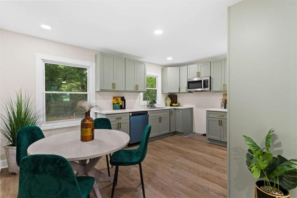 3658 Brookcrest Circle Property Photo 15