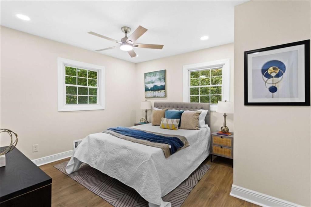 3658 Brookcrest Circle Property Photo 24