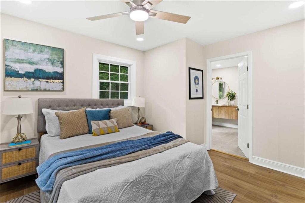 3658 Brookcrest Circle Property Photo 27