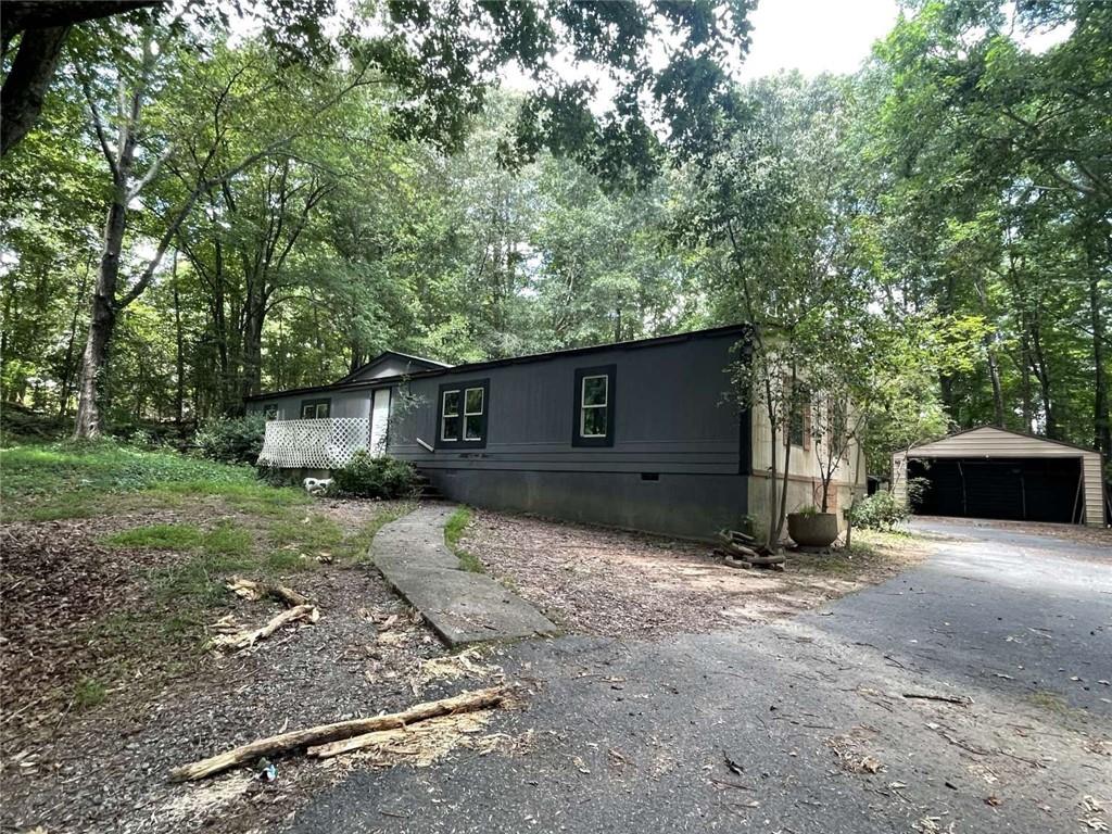 9340 Meadowbrook Drive Property Photo 1