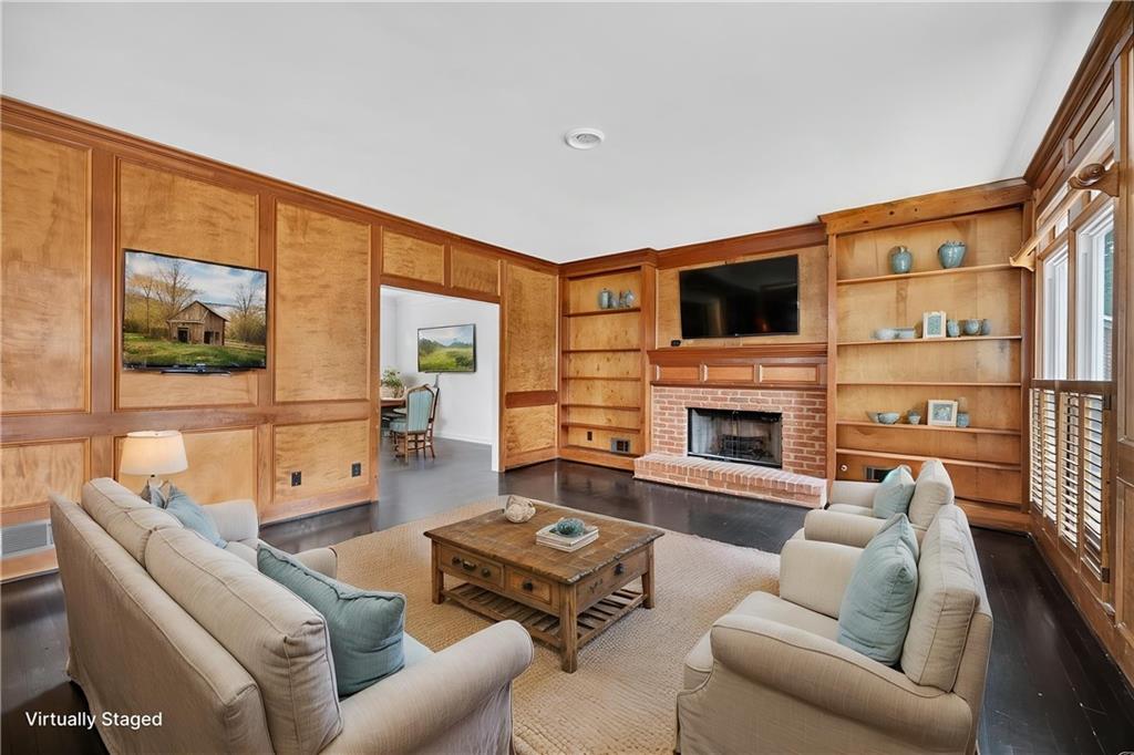 2990 Vail Valley Court Property Photo 7