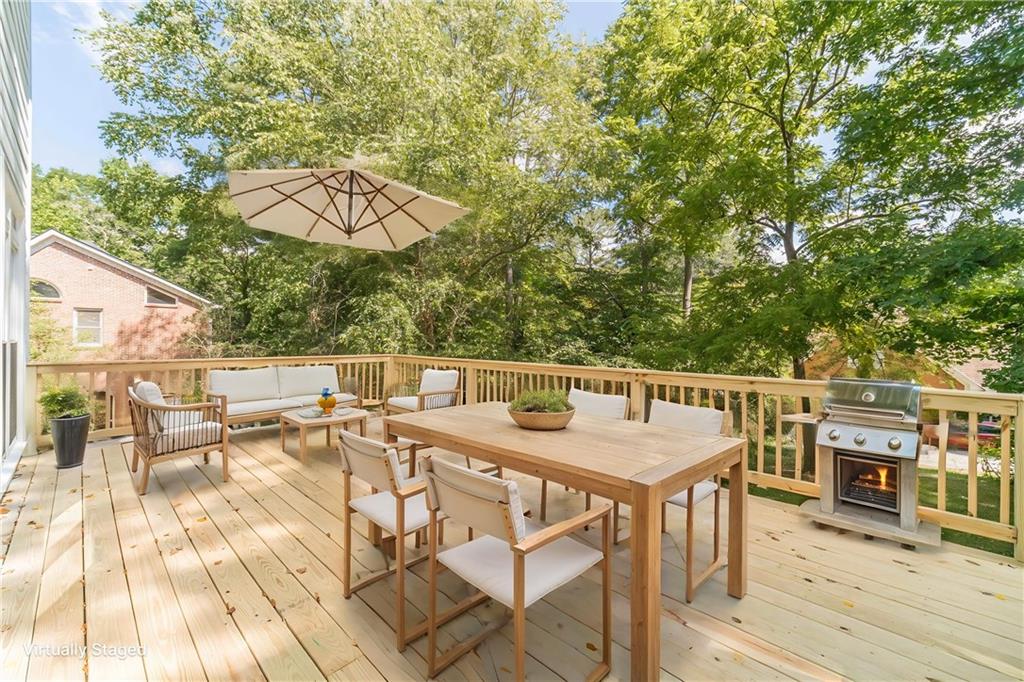 2990 Vail Valley Court Property Photo 13