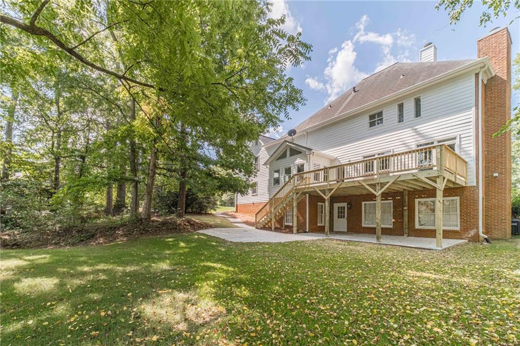 2990 Vail Valley Court Property Photo 63