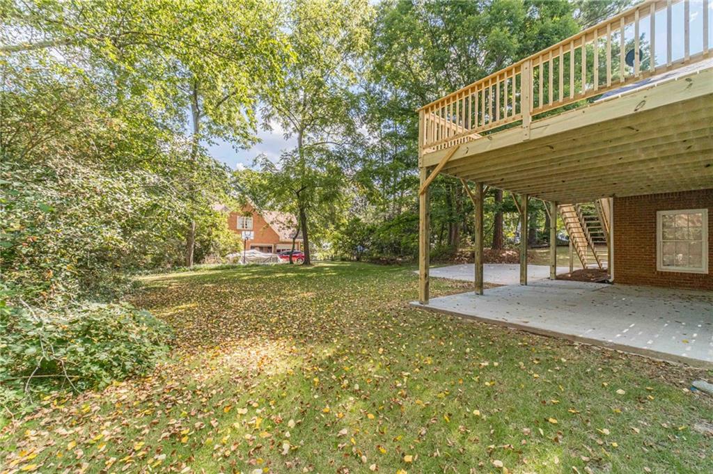 2990 Vail Valley Court Property Photo 64
