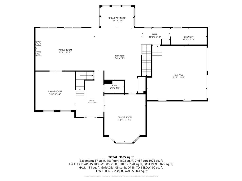 2990 Vail Valley Court Property Photo 65