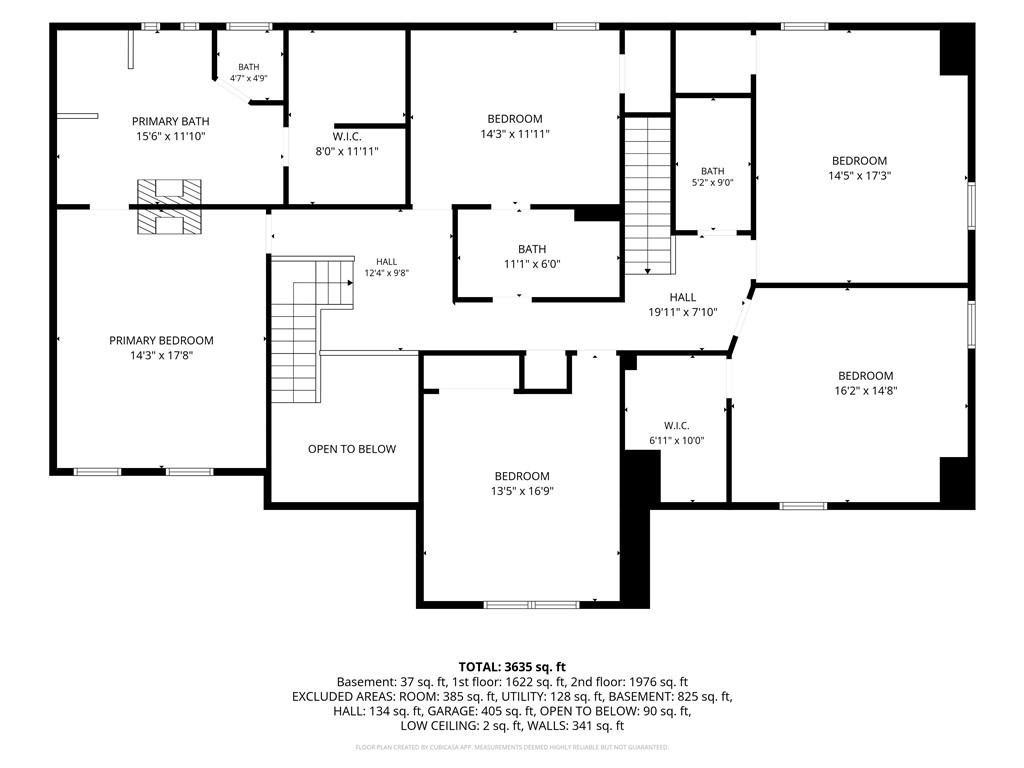 2990 Vail Valley Court Property Photo 68