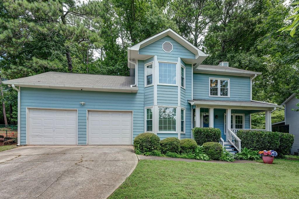 1313 Chandler Court Nw Property Photo 1